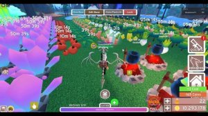 Хэллоуинское Обновление Dragon Adventures Новый Дракон Dysuva в Роблокс!Самый Невезучий День Roblox