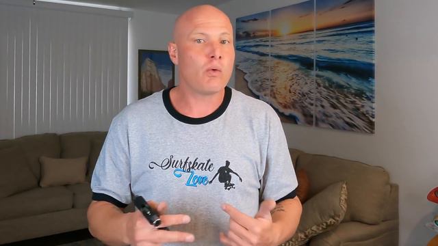 Before Riding Your Surfskate, Do These 3 Quick Things смотреть онлайн