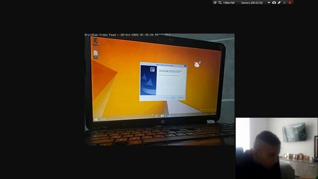 Установка и настройка Windows 8.1 на старом ноутбуке!) смотреть онлайн