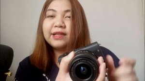 Unboxing My first ever Camera - Canon EOS M200 (Mirrorless 4k) - PH