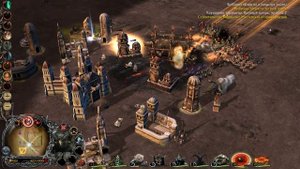 Крепость Барад Дур - Властелин Колец: Ennorath Mod