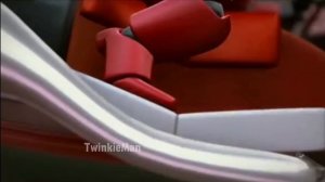 Big Shaq - Crazy Ting