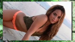 25 Adria Arjona  Rare Photos  Family  Friends  Lifestyle