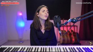 Моральный кодекс — Первый снег.  Исполняет Евгения Виноградова.