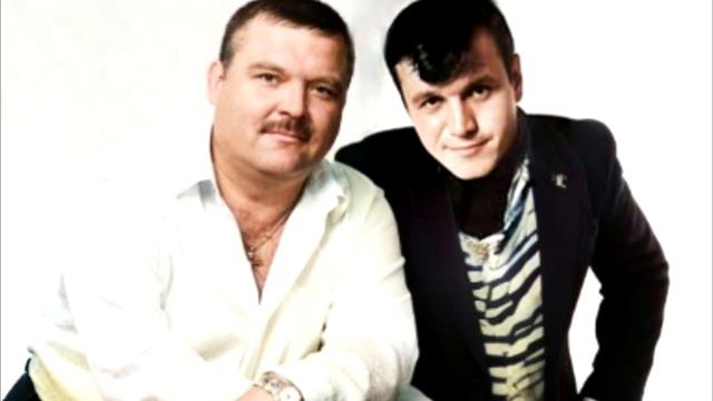 Сергей Наговицын - Что ж ты, фраер, сдал назад (М.Круг AI cover)