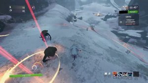 Risk of Rain 2 гайд на капитана