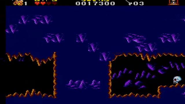 Let's Play - Asterix and the Secret Mission - Blind Run - 03 - Asterix - Now in Dissolvable смотреть онлайн