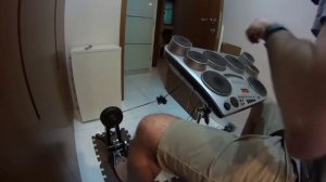 Yamaha DD-65 - All about that bass