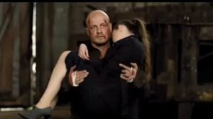Клип Макс и Лена из сериала "Пёс" под песню- "Я люблю тебя давно"