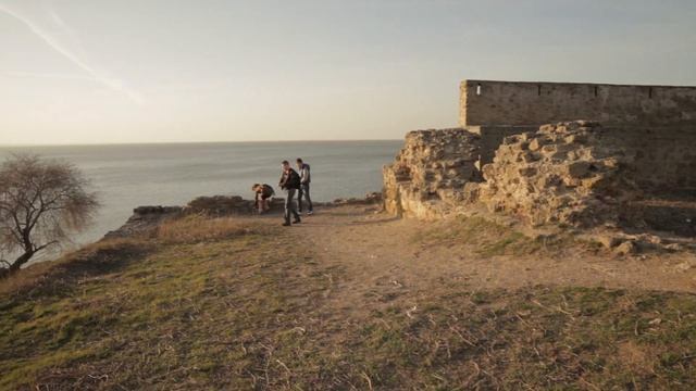 Уборка территории смотреть онлайн