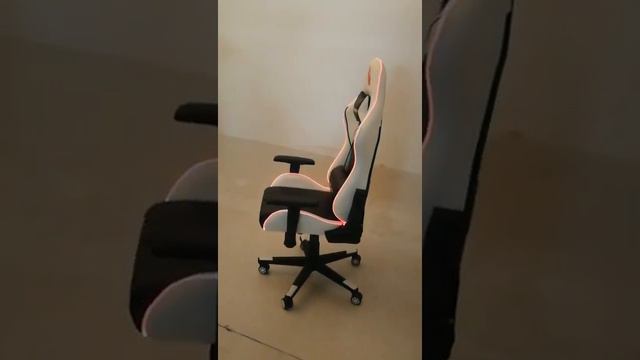 How to chose the best gaming chairs with EL RGB colors light