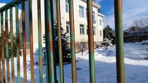 Жизнь в Крыму. Обзор районов Симферополя.  Марьино.