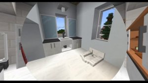 Muebles monoDeco V3 addon minecraft furniture