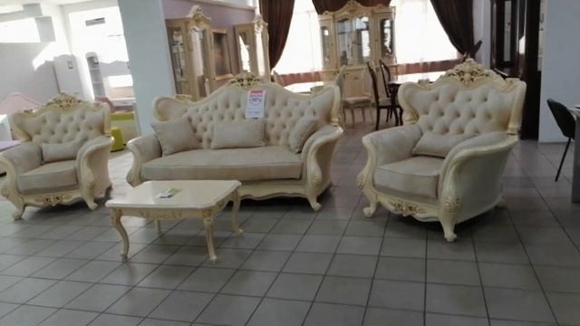 ДОВЯЗАЛА!?ШАПКА УШАНКА КРЮЧКОМ.? Мебельвилль.РОСКОШНАЯ МЕБЕЛЬ.