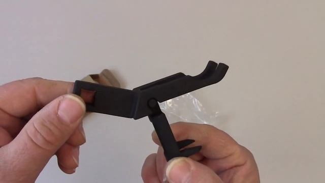 OEMTOOLS 24434 (Ford Valve Spring Compressor for 4.0L V6, 2004 Ford Explorer) смотреть онлайн