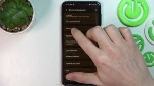 How to Fix "Your clock is behind" Error on Samsung Galaxy F23 | Enabling Automatic Date and Time