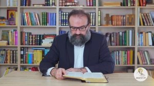 Евангелие от Марка. Глава 8. Сергей Худиев. Новый Завет