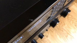 Эквалайзер Sony SEQ-711