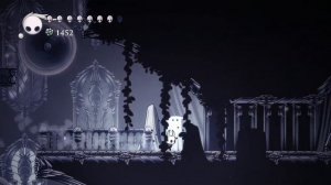 Hollow Knight | Белый дворец! А он точно сложен? | Прохождение на 112%