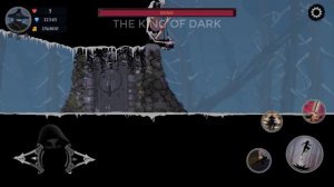 Latest and Last Update Of Ninja Arashi 2 Act 4 final Dosu Boss level 81