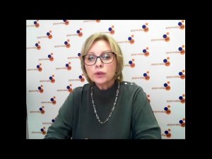 ? 'Начинаем говорить' Эфир 4 'Упражнения и игры с сюжетными картинками'