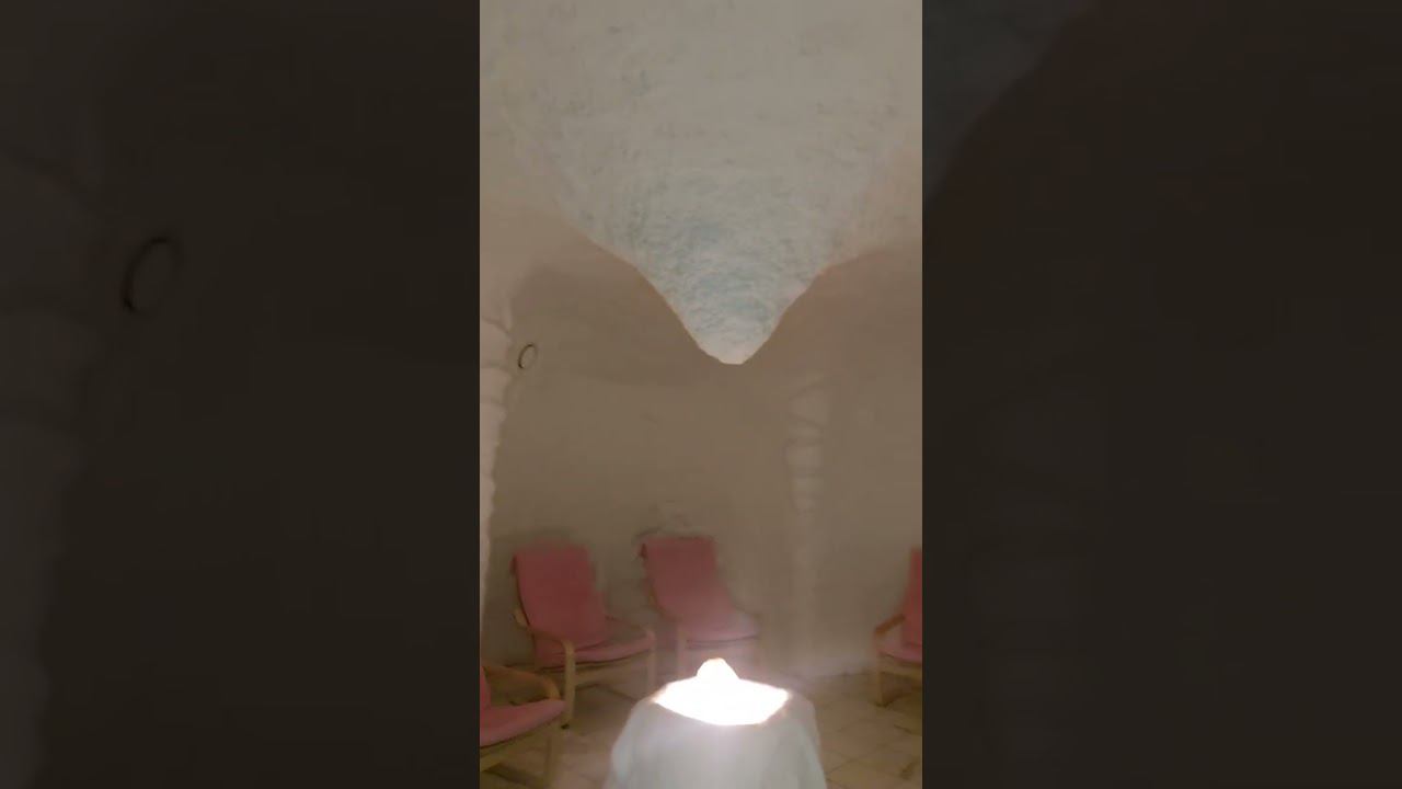 галотерапия