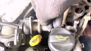 P1335 #ford  EGR عطل في اعادة تدوير العادم