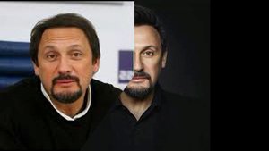 Прощание будет за границей...Смотри что произошло со Стасом Михайловым