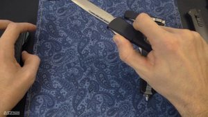 Обзор новинки VESPA RIPPER. Фронталка мечты!