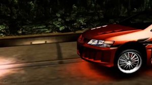ТОП-5 игр серии Need For Speed
