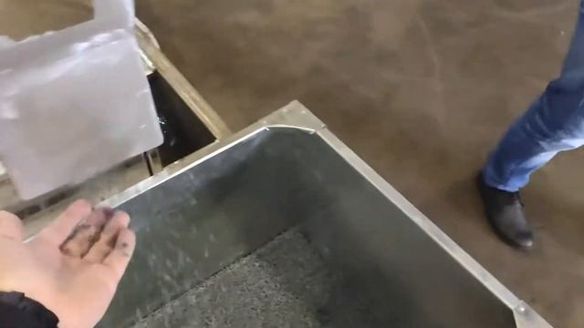 Линия грануляции с водокольцевой резкой полимеров 125/125 SGM+ смотреть онлайн