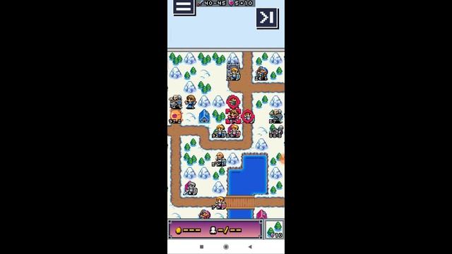 Ancient Empires 2. Campaign. Mission 4 - Reinforcements смотреть онлайн