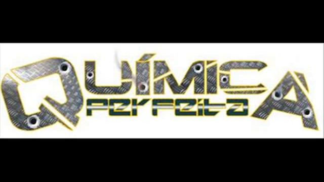Quimica Perfeita - Tive Um Sonho (( By Dj Mixer / Dj NiNO Chacall )) LANÇAMENTO 2012 !! смотреть онлайн