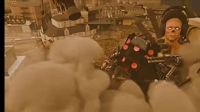 skibidi multivers 020 смотреть онлайн