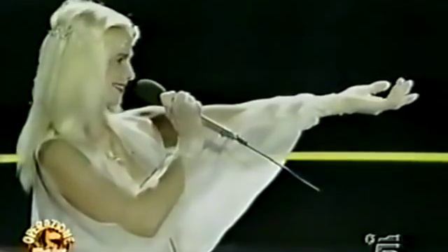 Cicciolina - Baby Love (1984) смотреть онлайн