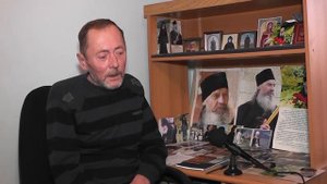 Воспоминания об отце Ионе его духовных чад. Василий.