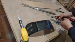 Считаем время / Замена масла в компрессоре и установка счетчика моточасов