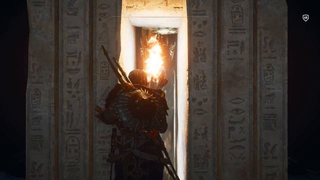Assassin's Creed: Истоки # 165 ДОЛИНА ЦАРЕЙ