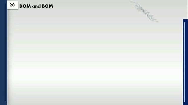 Learn JavaScript Today and Reap the Benefits Tomorrow || Table of Content || Tutorial - 1