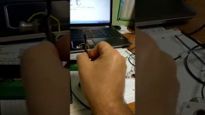 Замок электромагнитный для холодильных шкафов с раздвижными дверьми (купе)