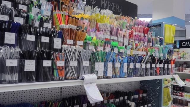 Back To School 2022 ? покупаю канцелярию к учебе // Back To School Haul + разбор старой канцелярии
