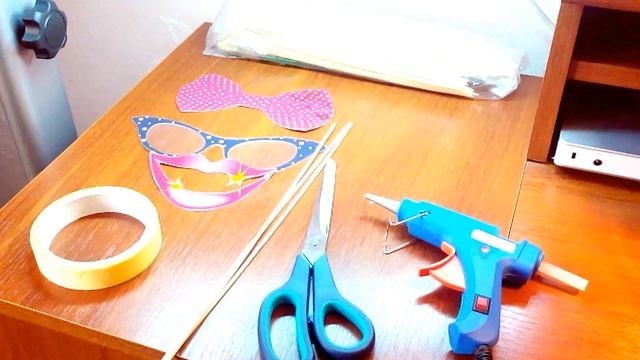 ВАУ!!! Мастер-класс фототеатр своими руками. Ведущая Светлана Измаил смотреть онлайн