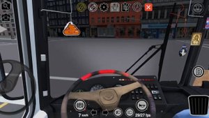 Поездка на СпИсАнОм ПаЗиКе в pbsu