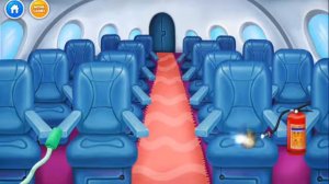 Мультики про машинки. Пожарная Машина - Вилли Водовоз!