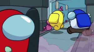 Новая КАРТА в Амонг Ас!!! Трейлер 2023