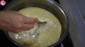 тайский зеленый карри green curry