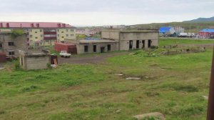 択捉島 / Итуруп / Iturup Island. 2021