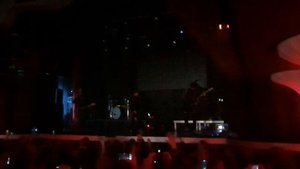 AMATORY - Саранча (live in Kirov Gaudi 22.11.2019)