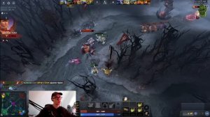 СЕРЕГГА В ОГНЕ #9 | ПО ИГРЕ НА КАЖДОЙ РОЛИ