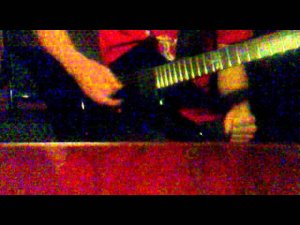 Slipknot - Duality (Cover)